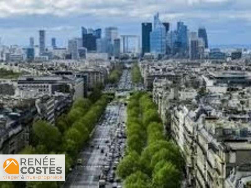 annonce Renée Costes