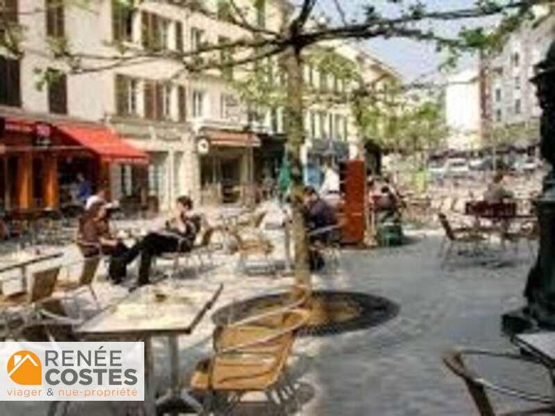 annonce Renée Costes