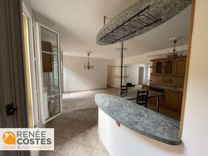 annonce Renée Costes