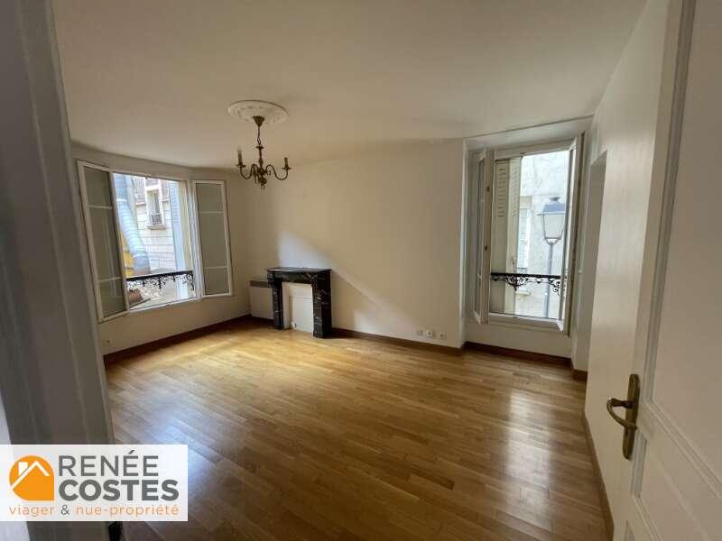 annonce Renée Costes