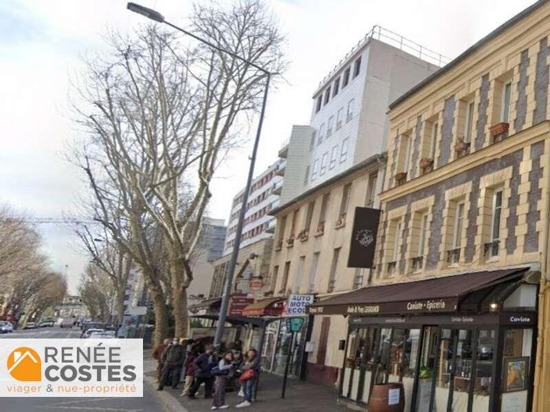 annonce Renée Costes