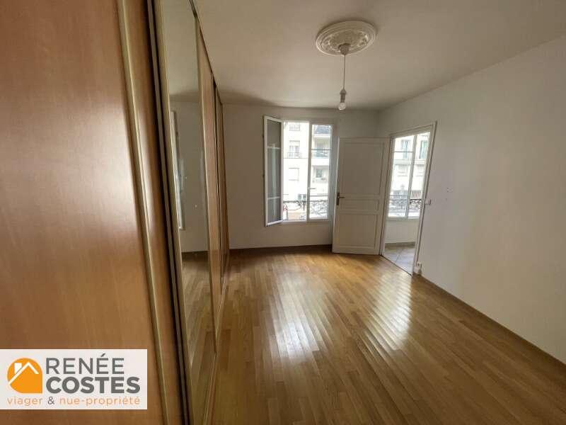 annonce Renée Costes