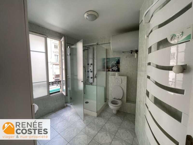 annonce Renée Costes