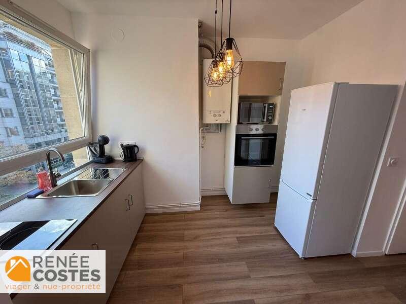 annonce Renée Costes