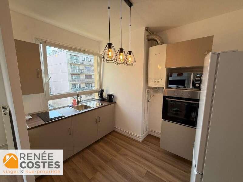 annonce Renée Costes