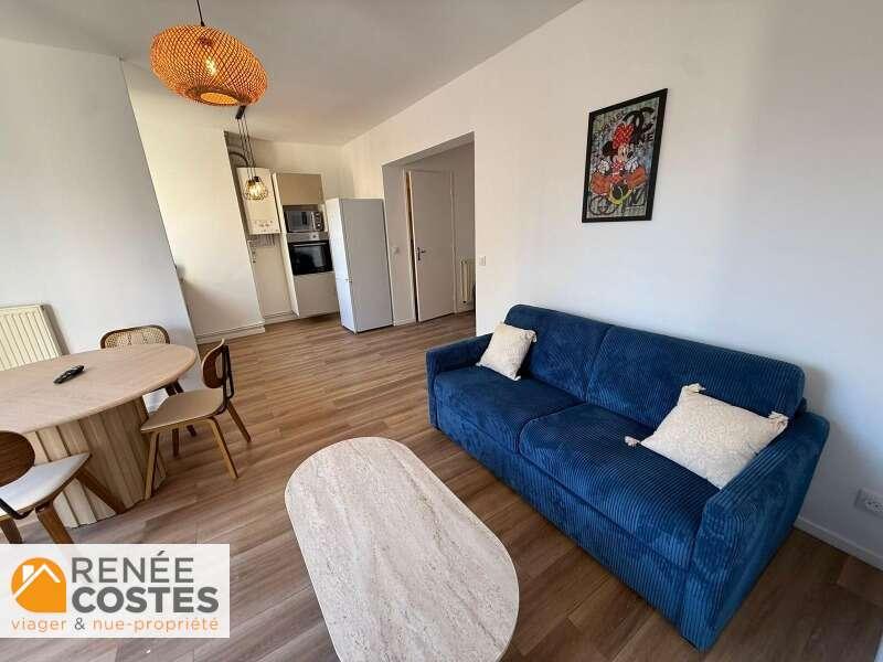 annonce Renée Costes