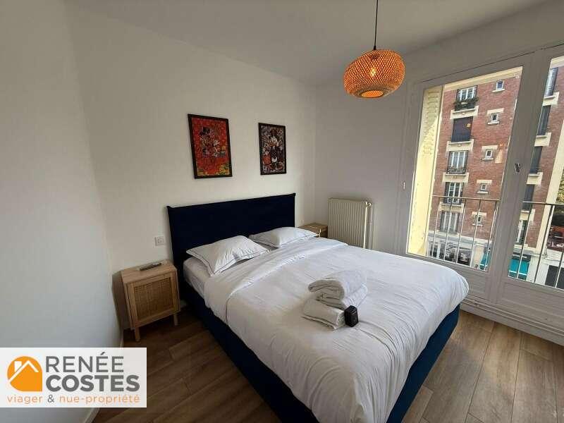 annonce Renée Costes