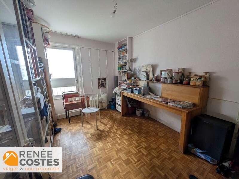 annonce Renée Costes