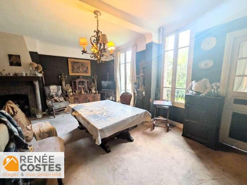 annonce Renée Costes