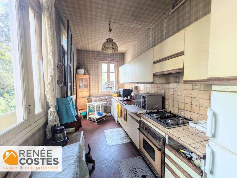 annonce Renée Costes