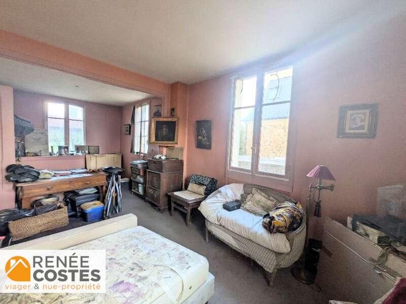 annonce Renée Costes