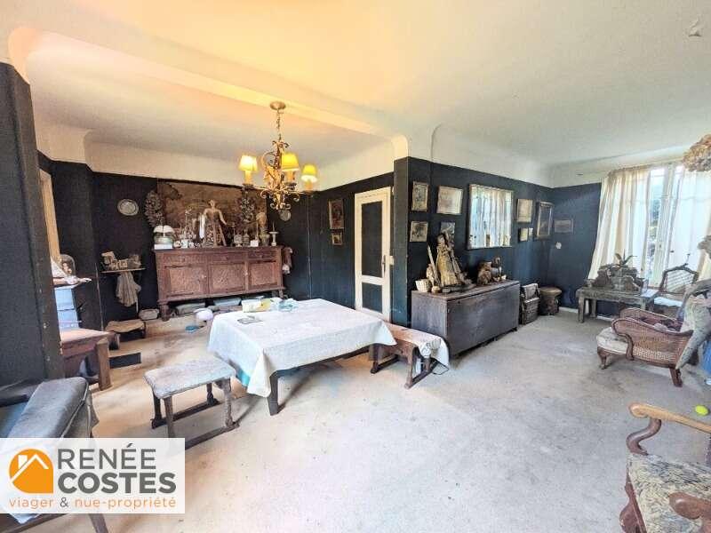 annonce Renée Costes