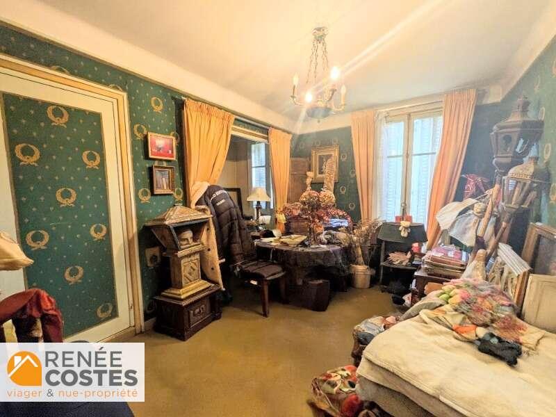 annonce Renée Costes