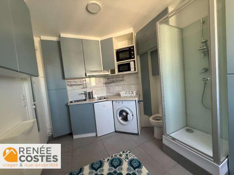 annonce Renée Costes