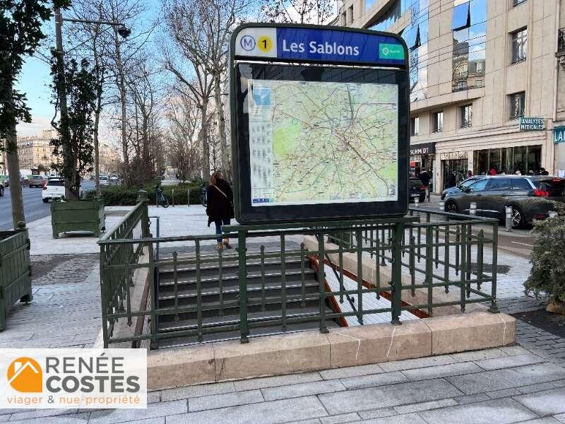 annonce Renée Costes