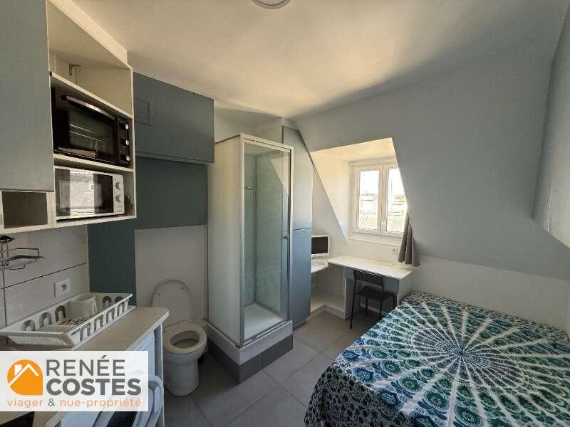 annonce Renée Costes