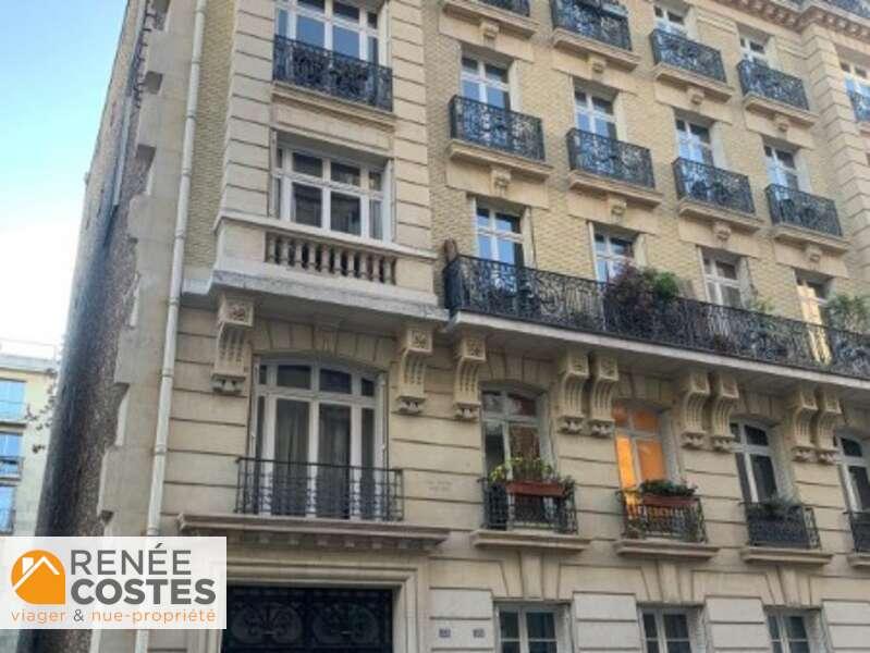 annonce Renée Costes