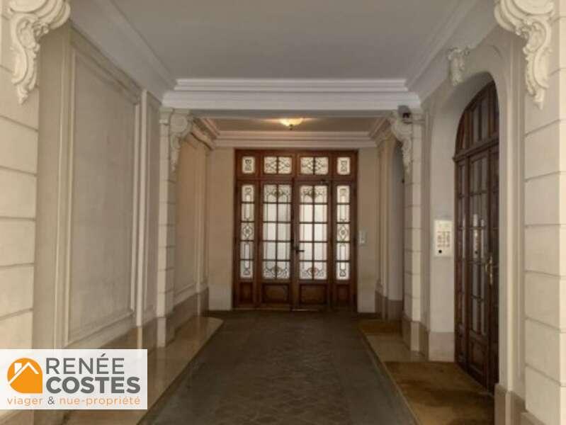 annonce Renée Costes