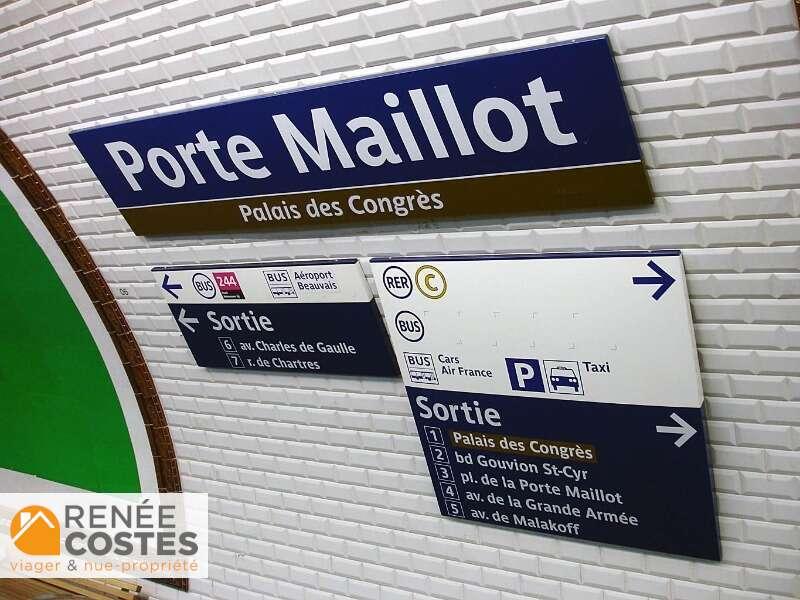 annonce Renée Costes