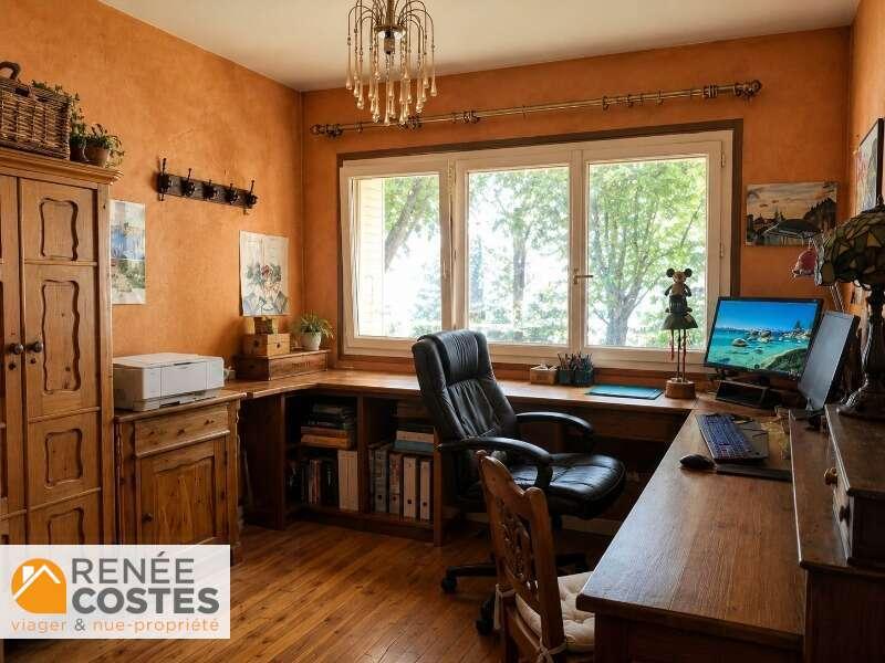 annonce Renée Costes