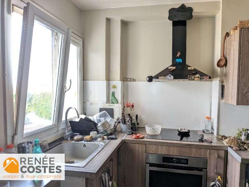 annonce Renée Costes