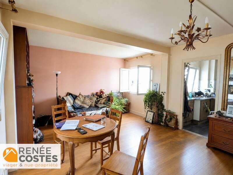 annonce Renée Costes
