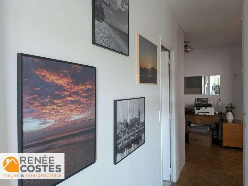 annonce Renée Costes