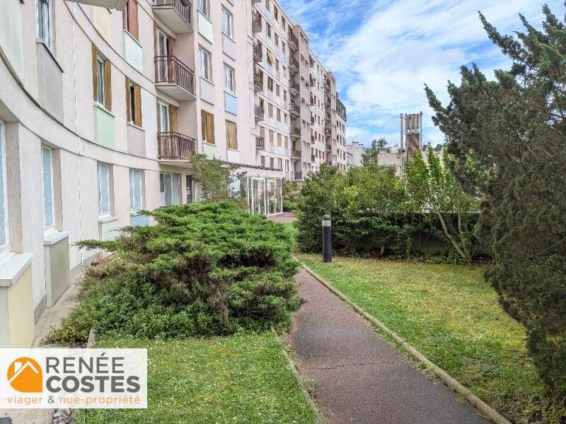 annonce Renée Costes