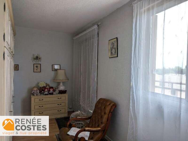 annonce Renée Costes