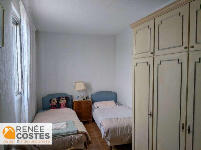 annonce Renée Costes