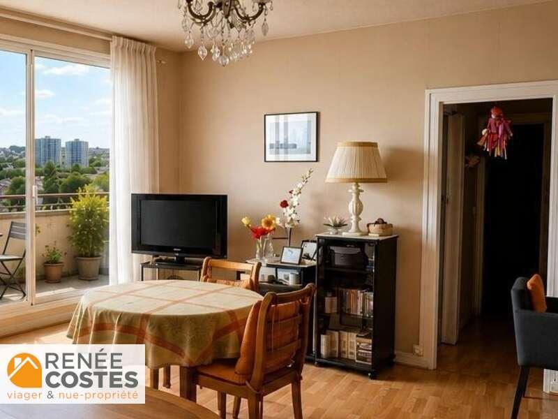 annonce Renée Costes