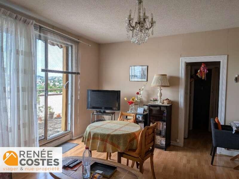 annonce Renée Costes