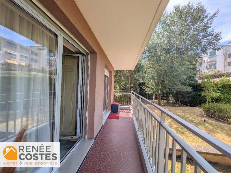 annonce Renée Costes