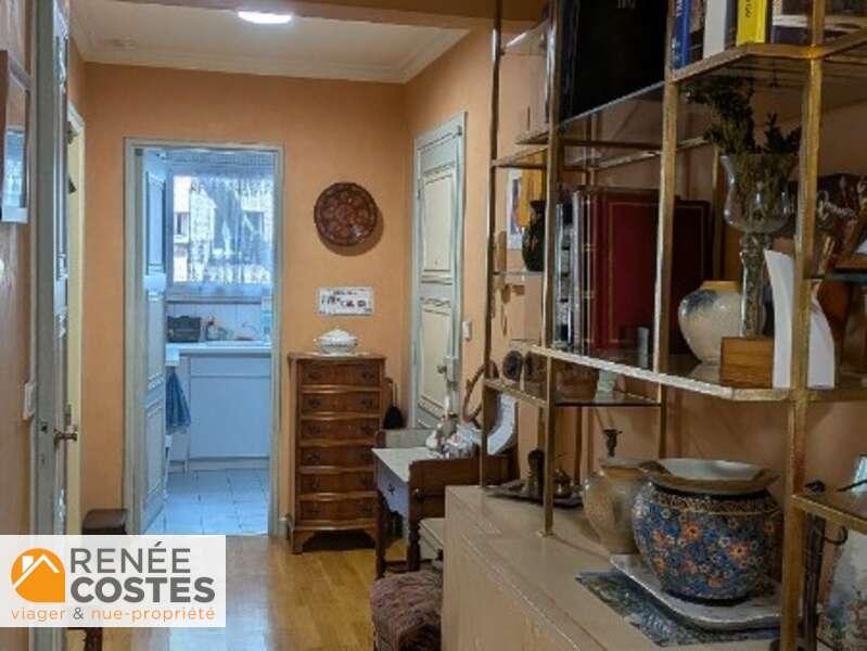 annonce Renée Costes