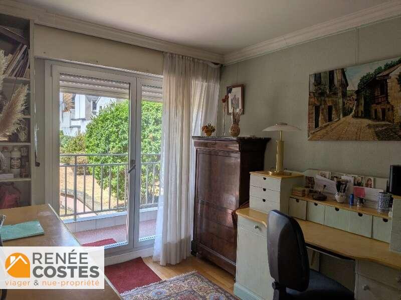 annonce Renée Costes
