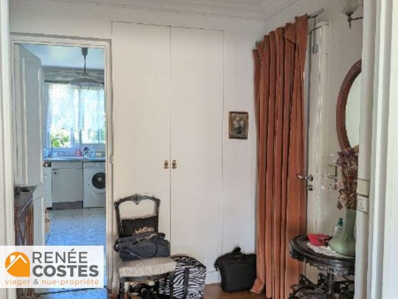 annonce Renée Costes