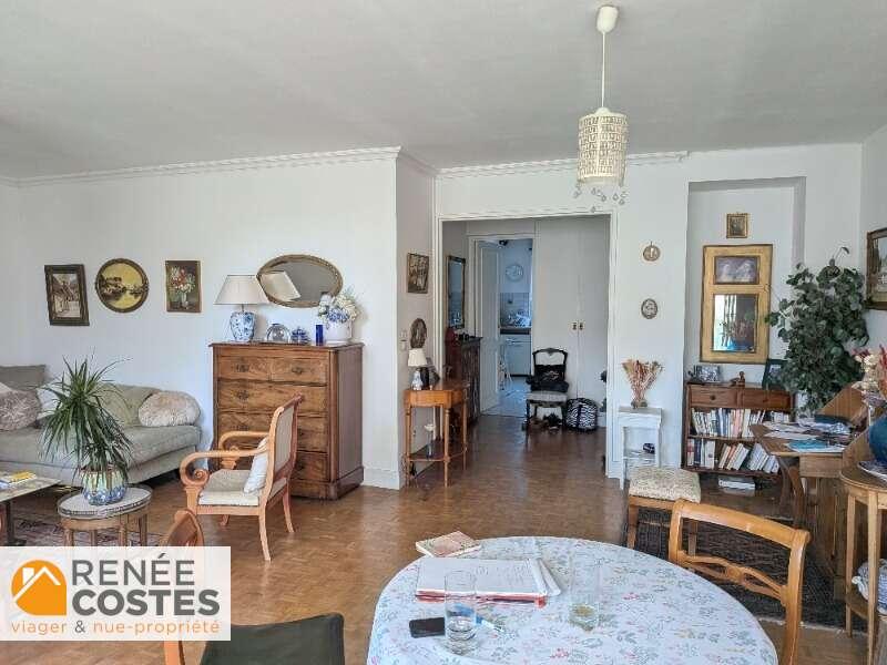 annonce Renée Costes