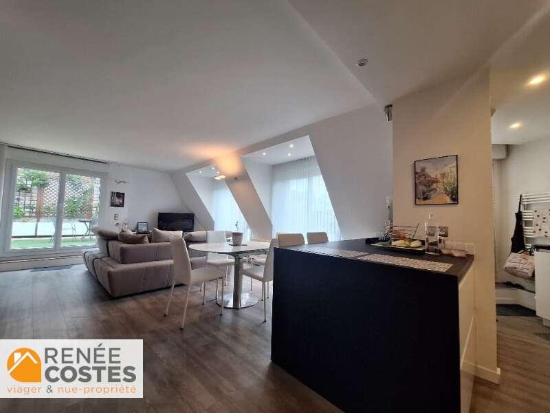 annonce Renée Costes