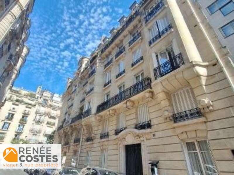 annonce Renée Costes