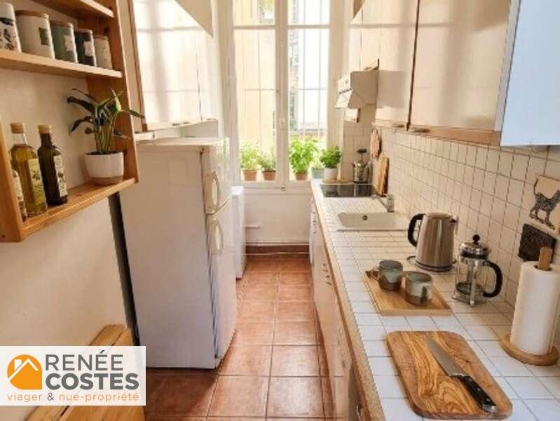 annonce Renée Costes
