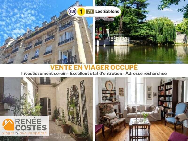 annonce Renée Costes