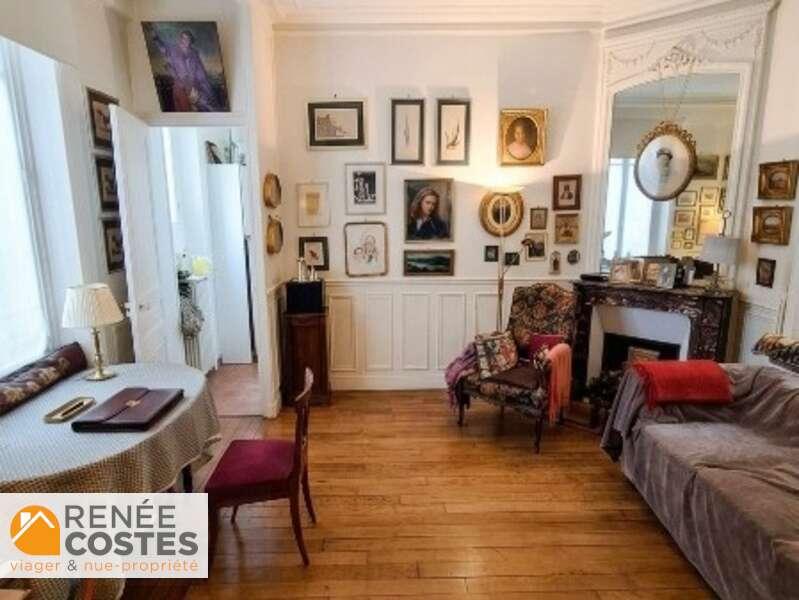 annonce Renée Costes