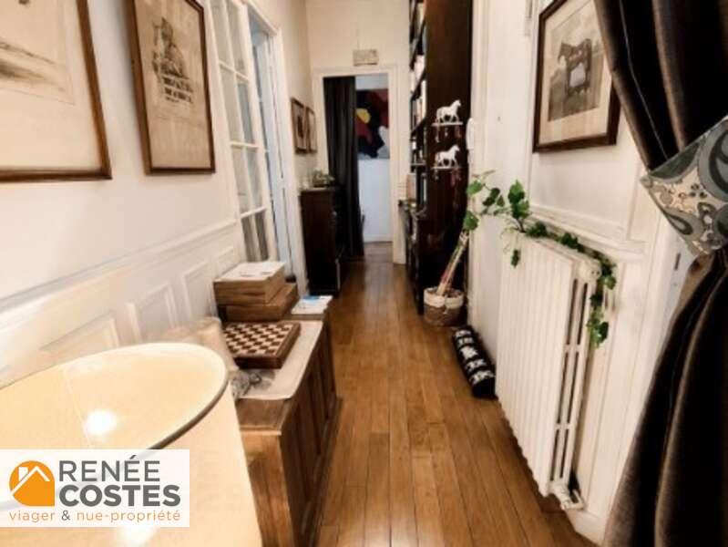 annonce Renée Costes