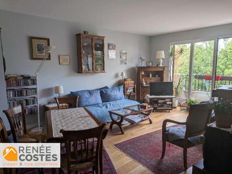 annonce Renée Costes