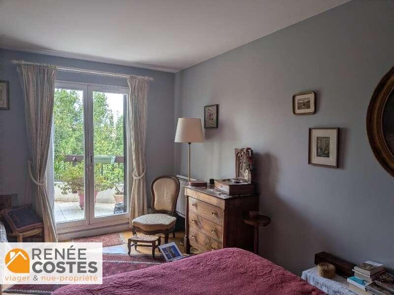 annonce Renée Costes