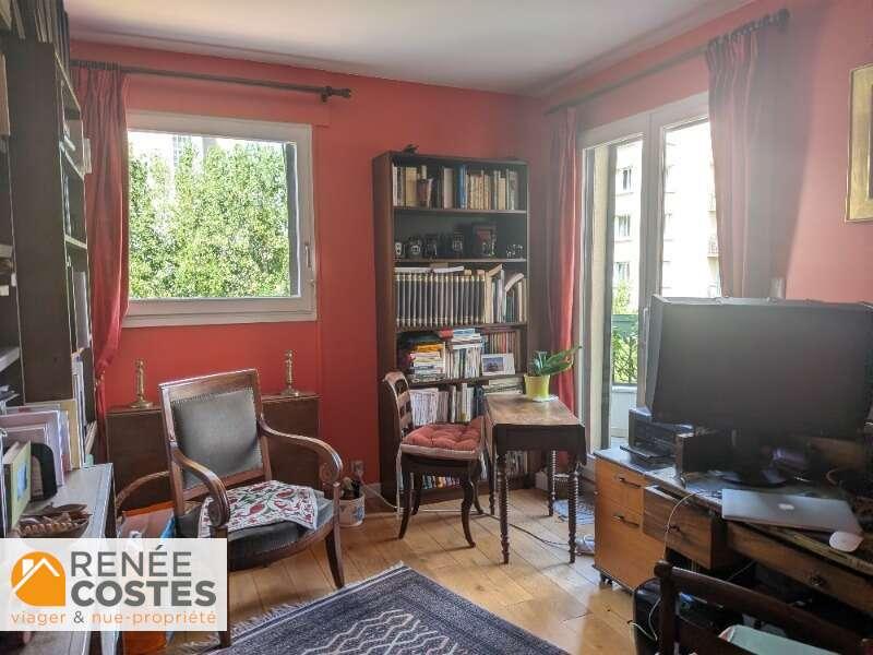 annonce Renée Costes