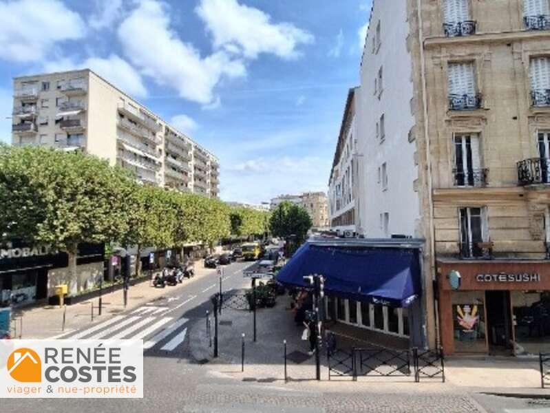annonce Renée Costes