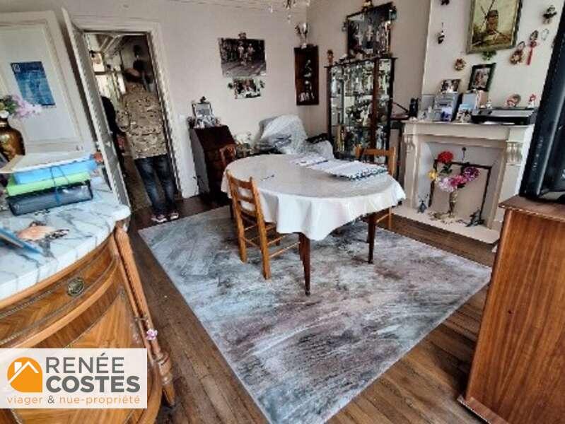 annonce Renée Costes