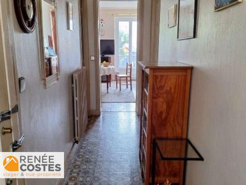 annonce Renée Costes