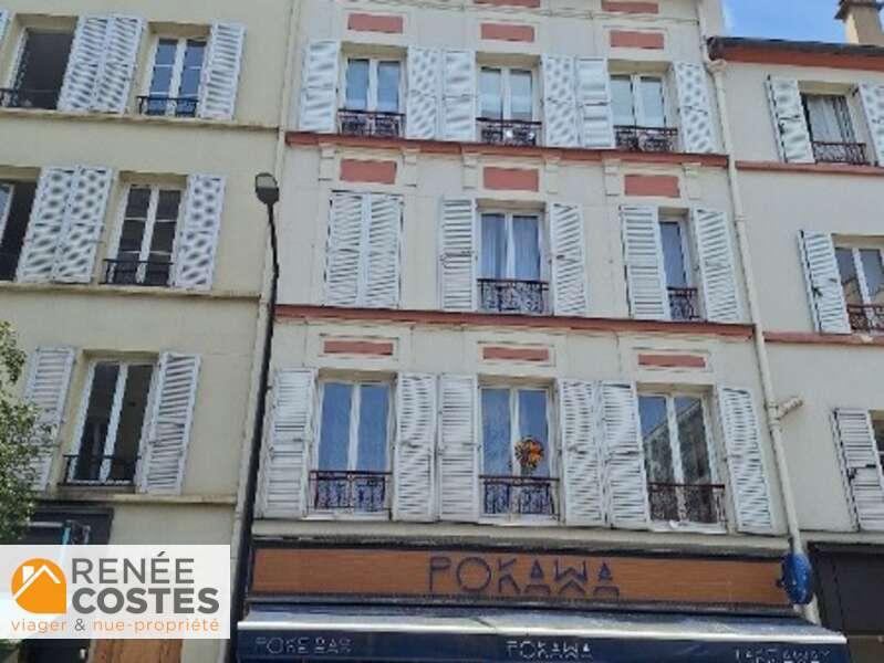 annonce Renée Costes
